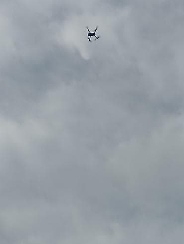 dron a15pro: Квадрокоптер с камерой — компактный дрон складной конструкции — 4