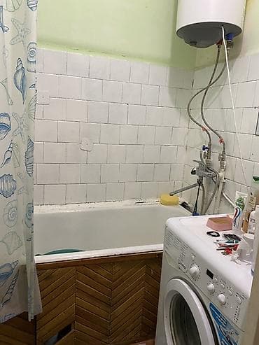 частный дом аренда: 2 комнаты, Без подселения, С мебелью полностью — 4