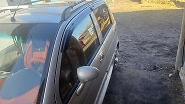 девоо матиз: Daewoo Matiz: 2002 г., 0.8 л, Механика, Бензин, Седан — 3