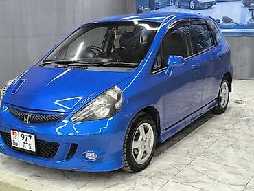 фит сиденье: Honda Fit: 2003 г., 1.3 л, Вариатор, Бензин, Хэтчбэк — 2