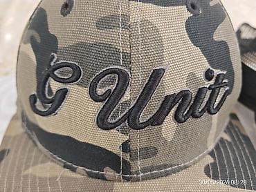 atom total: Продаю кепки G-Unit и Adidas Skateboarding цена 2700 за штуку — 3