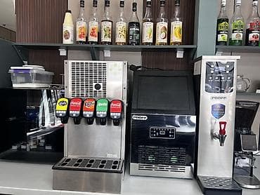 Упаковочно-фасовочные аппараты: Продажа бизнеса Фастфуд : Бургеры — 8