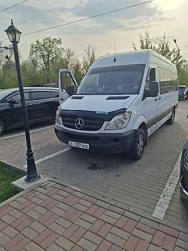 ТУРИСТИЧЕСКИЕ УСЛУГИ БУС НА ЗАКАЗ Пассажирские перевозки на