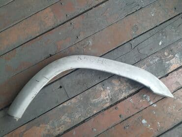 Nissan Pathfinder R 50 Накладка пластиковая на кузов, Ниссан