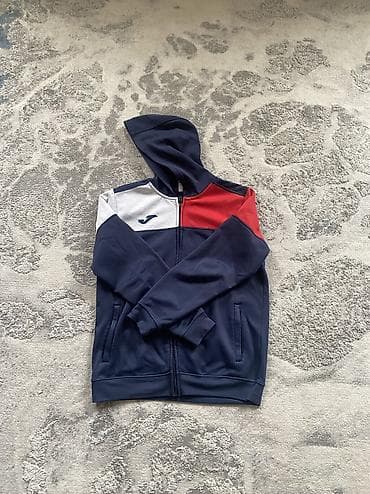 Спорттук костюмдар: Эркектердин спорттук костюму, XS, S, Joma, Жаңы, Өзү алып кетүү, Акылуу жеткирүү — 3