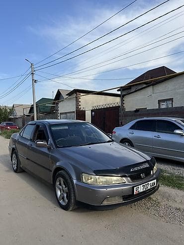 субару форестер старый кузов: Honda Accord: 2000 г., 1.8 л, Автомат, Бензин, Седан — 2