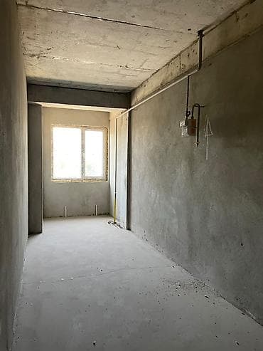 фучика 18 а: 1 комната, 40 м², Элитка, парк Фучика Элитка, 10 этаж, ПСО (под самоотделку) — 5