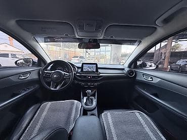 вентилятор на гольф 3: Kia K3: 2019 г., 1.6 л, Автомат, Бензин, Седан — 7