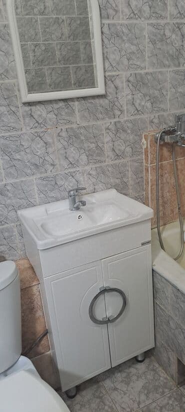 долгосрочная квартира собственник: 1 комната, Собственник, Без подселения, С мебелью частично — 5