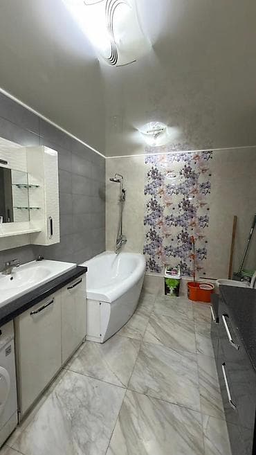 квартиры 3х комнатные: 3 комнаты, 161 м², Элитка, 5 этаж, Евроремонт — 10