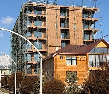 продаю квартиру бостери: 1-комнатная квартира «white box» в ЖК на территории ЦО «Art Hotel», с — 3