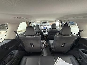 gle cope: Subaru Ascent: 2019 г., 2.4 л, Вариатор, Бензин, Кроссовер — 10