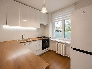 2 комнаты, 43 м², Хрущевка, 1 этаж, Евроремонт at lalafo.kg 2 комнаты, 43 м², Хрущевка, 1 этаж, Евроремонт