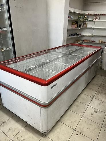 морозильны: Россия, В наличии — 2