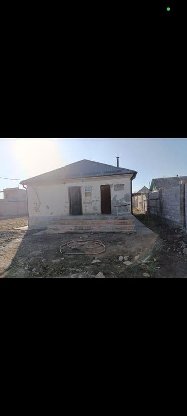 дом бишкек продаю: Дом, 80 м², 3 комнаты, Собственник, Евроремонт — 9