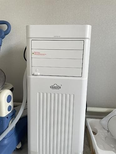 deepcool pf: Воздухоочиститель Напольный — 1