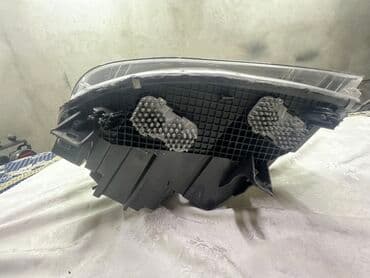 купить mark ii: Алдыңкы оң фара BMW Колдонулган — 3