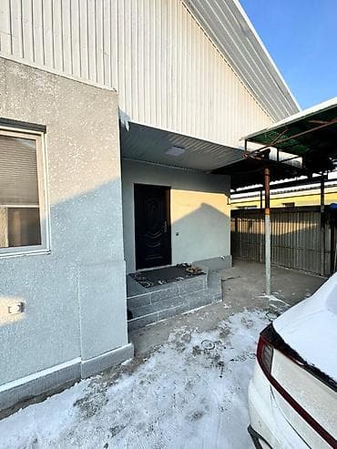 4: 🏡 **Срочная продажа дома в Бишкеке!** 📍 Профсоюзная / Фучика (район — 5