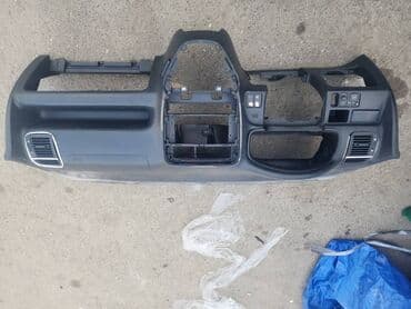 купить хонда цивик в бишкеке: Торпедо Honda Колдонулган, Оригинал — 1