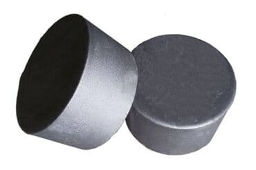 железнодорожная: Круг, Чугун — 1