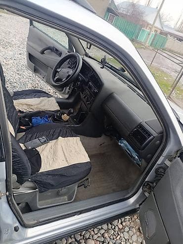 пассат б3 универсал талас: Volkswagen Passat Variant: 1993 г., 2 л, Ручные, Бензин, Универсал — 4