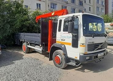 1000 к: Стрела 8 м, 3 т, Борт 10 кг — 6