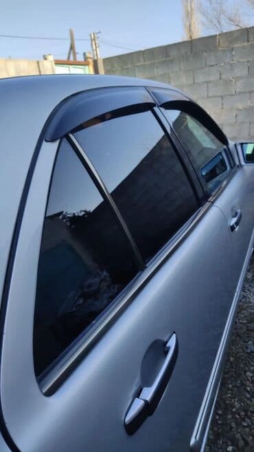 тнвд 1 9: Mercedes-Benz E-Class: 1996 г., 4.2 л, Автомат, Бензин, Седан — 9