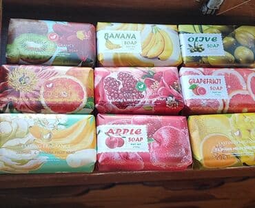 личный кабинет эрсаг кыргызстан: Мыло туалетное большое Вес 250 гр Цена 140 с Очень приятные — 1