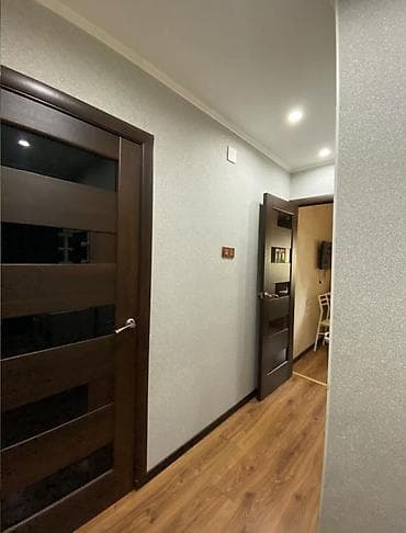 binar: 1 комната, 32 м², 4 мкр 104 серия, 1 этаж, Свежий ремонт — 7