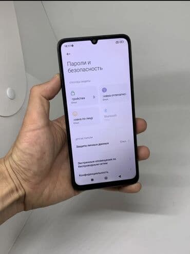 pixel 4a 5g бишкек: Redmi, Redmi 13C, Колдонулган, 256 ГБ, түсү - Кара, 2 SIM — 6
