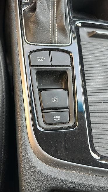 e2 byd: Hyundai Sonata: 2023 г., 2 л, Автомат, Газ, Седан — 6