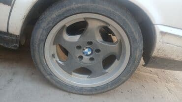 диски опель зафира: Диски R 21 BMW, Комплект, Б/у — 2