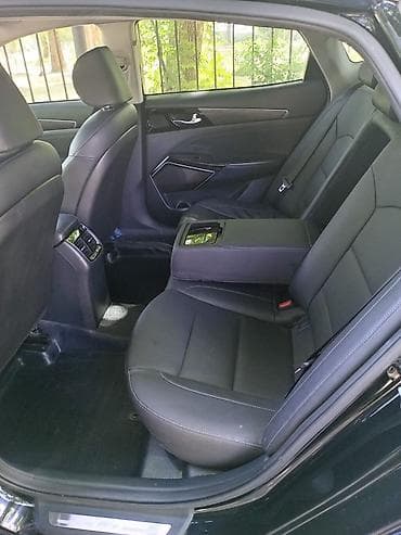 к 24: Kia K7: 2019 г., 3 л, Автомат, Газ, Седан — 9