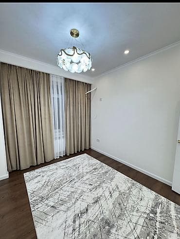 room: 1 комната, 52 м² — 3