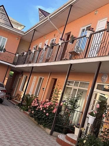 мик джал: . 🏡 Гостевой дом «Барсбек» — уютный отдых в самом центре города — 7