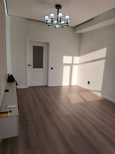 абдрахманова 130: 2 комнаты, 65 м², 2 этаж — 8