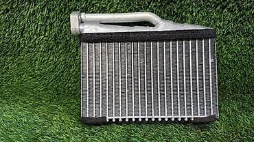 e34 540i: Радиатор печки Е53 8 385 562 Год 2006 В отличном состоянии, очень — 2