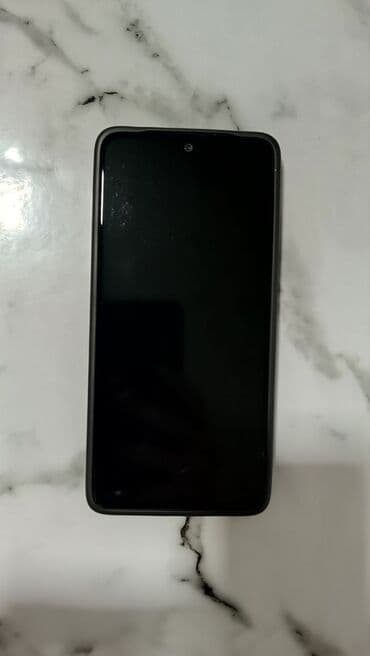 mi router: Redmi, Redmi Note 13, Колдонулган, 128 ГБ, түсү - Кара, 2 SIM — 3