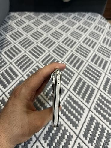 infinity fx: Oppo Reno 11 5G, Б/у, 256 ГБ, цвет - Белый, 2 SIM — 4