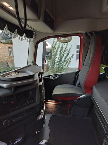 продаю или меняю портер: Грузовик, Volvo, Стандарт, Б/у — 12