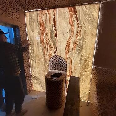 Готовый бизнес: .Всё оборудование для хамам(турецкая баня) Всё оборудование для — 10