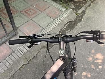 fixed gear: Горный велосипед, Trinx, Алюминий — 3