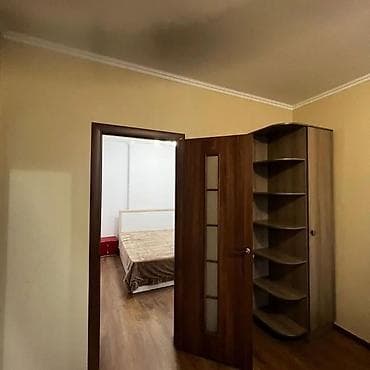 52: 2 комнаты, 52 м², Элитка, 4 этаж, Евроремонт — 6