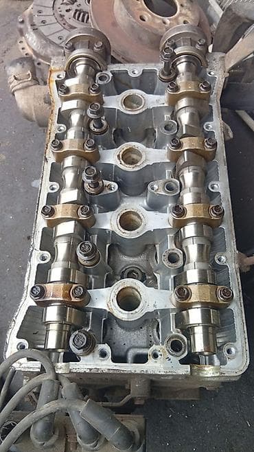 dohc: Автозапчасти для ремонта кузова и двигателя. Кузов: - Задняя четверть — 3