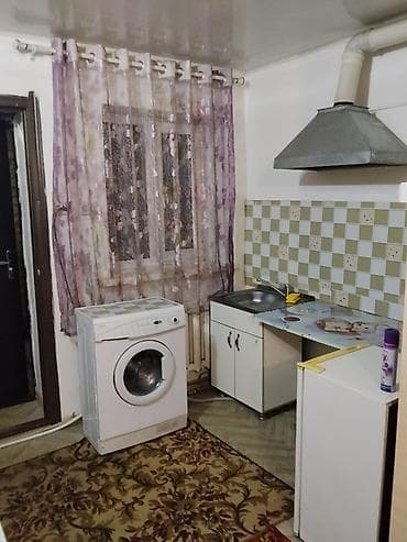 токмок сдаются квартиры: 20 м², С мебелью — 1