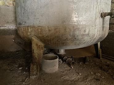 бочка 200 литир: Бак, 2000 л — 2