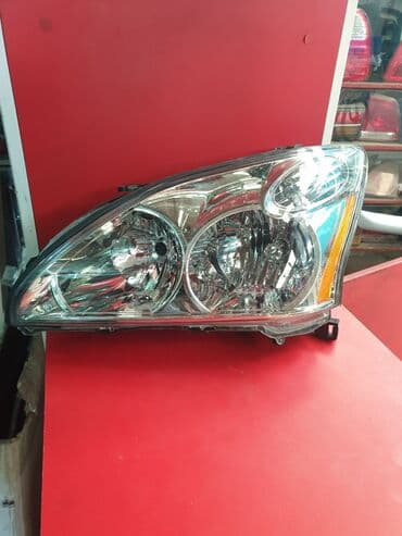 Фары RX 330-350 at lalafo.kg Фары RX 330-350