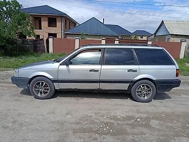 авто в рассрочка: Volkswagen Passat Variant: 1990 г., 1.8 л, Механика, Универсал — 5