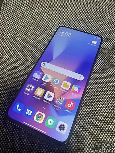 poco m7 plus: Poco F2 Pro, Б/у, 128 ГБ, 2 SIM — 1