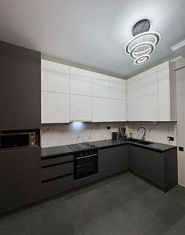 квартиры в аламедин 1: 150 м², 5 комнат — 4